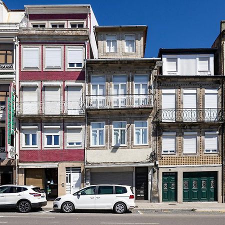 Oporto Downtown Studio By Lovelystay Exterior photo