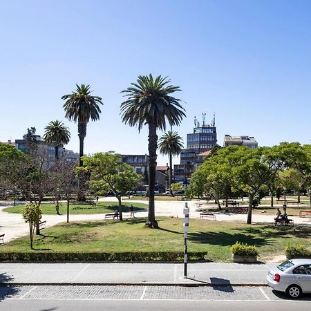 Oporto Downtown Studio By Lovelystay Exterior photo