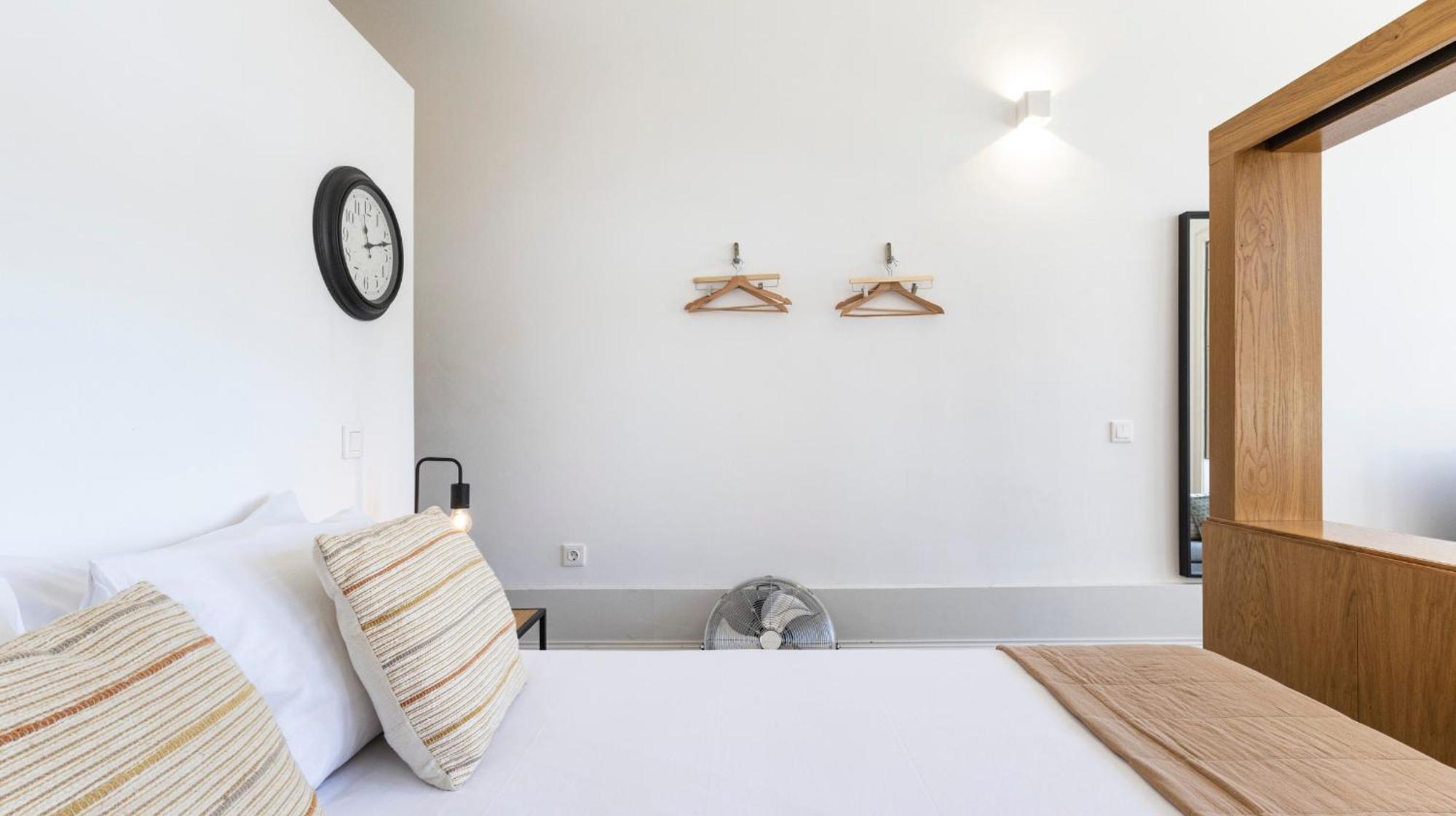 Oporto Downtown Studio By Lovelystay Exterior photo