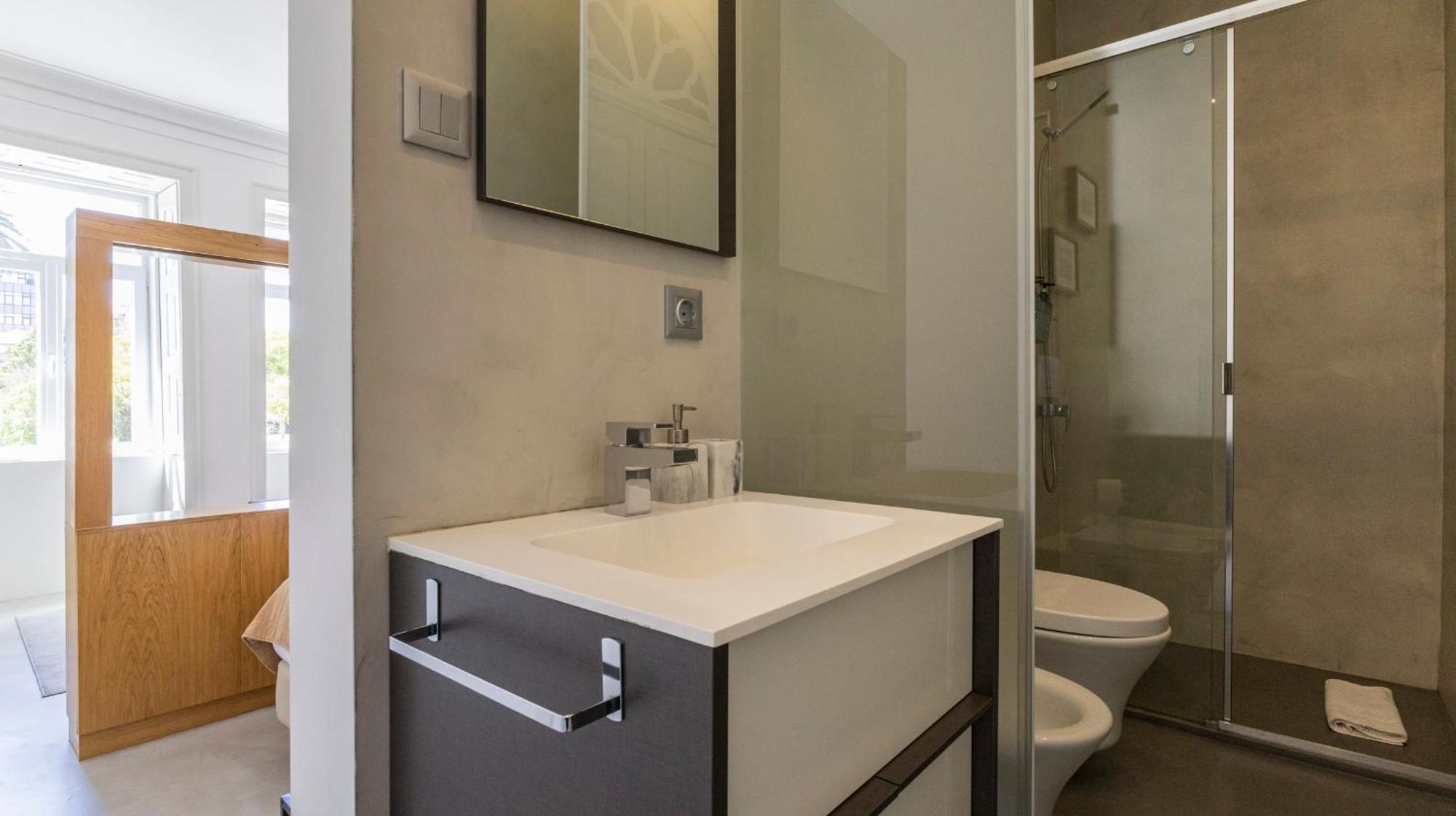 Oporto Downtown Studio By Lovelystay Exterior photo
