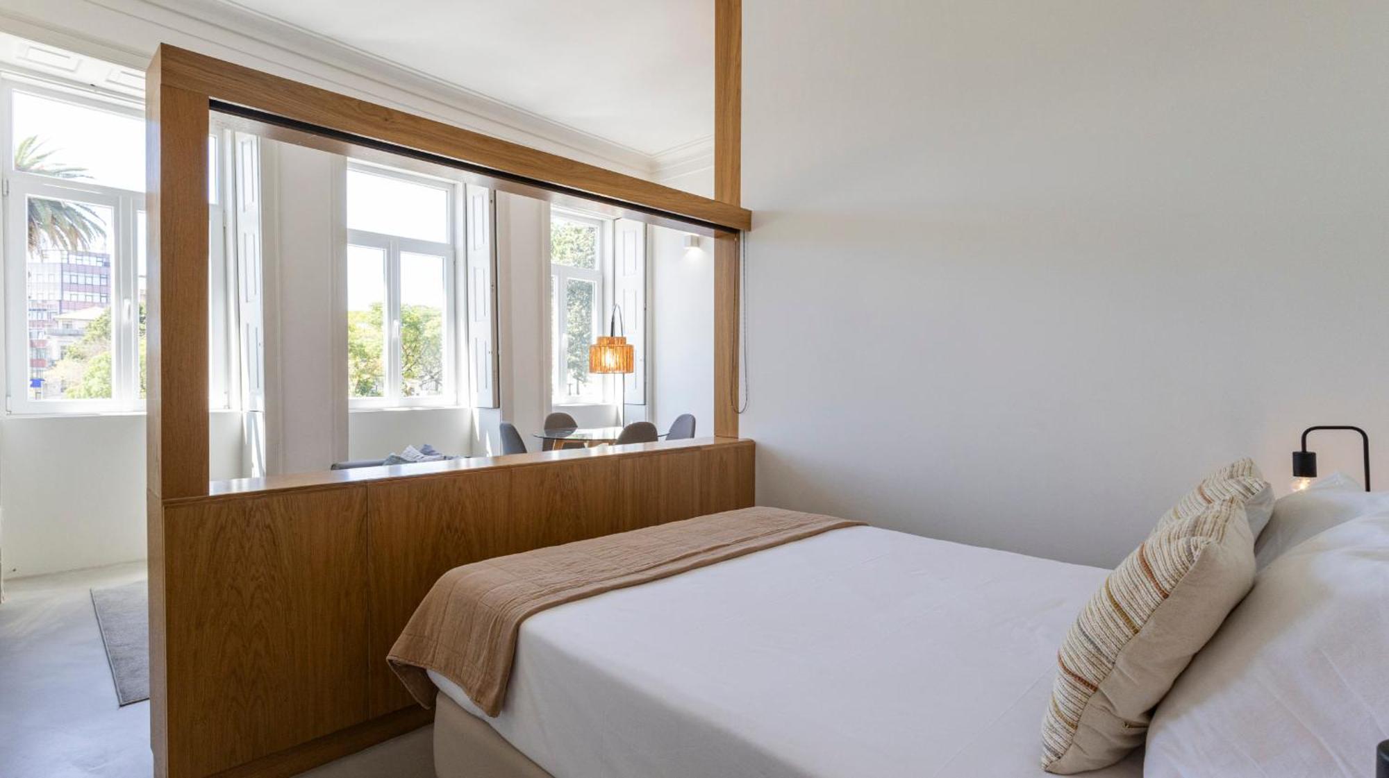 Oporto Downtown Studio By Lovelystay Exterior photo