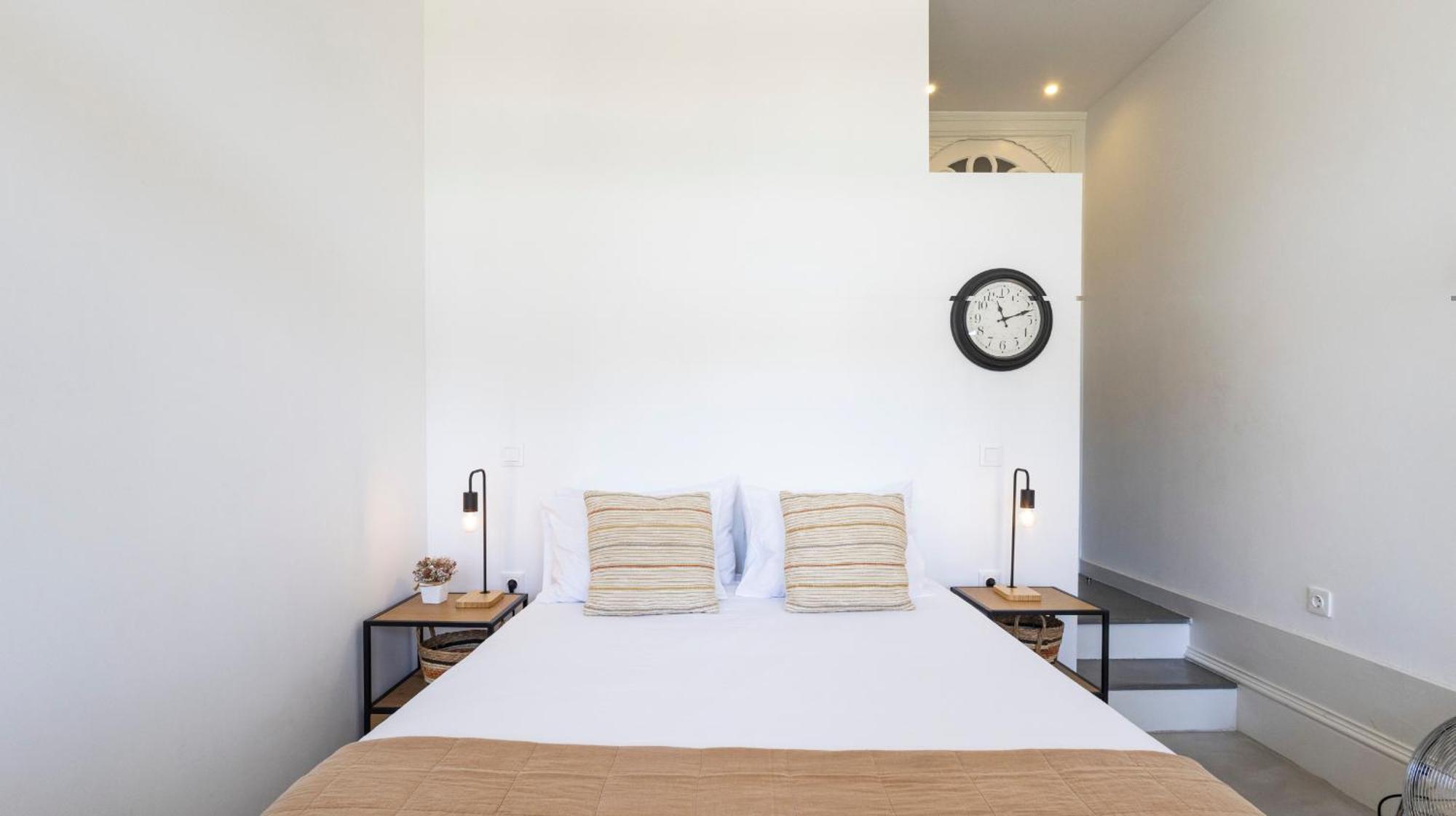 Oporto Downtown Studio By Lovelystay Exterior photo