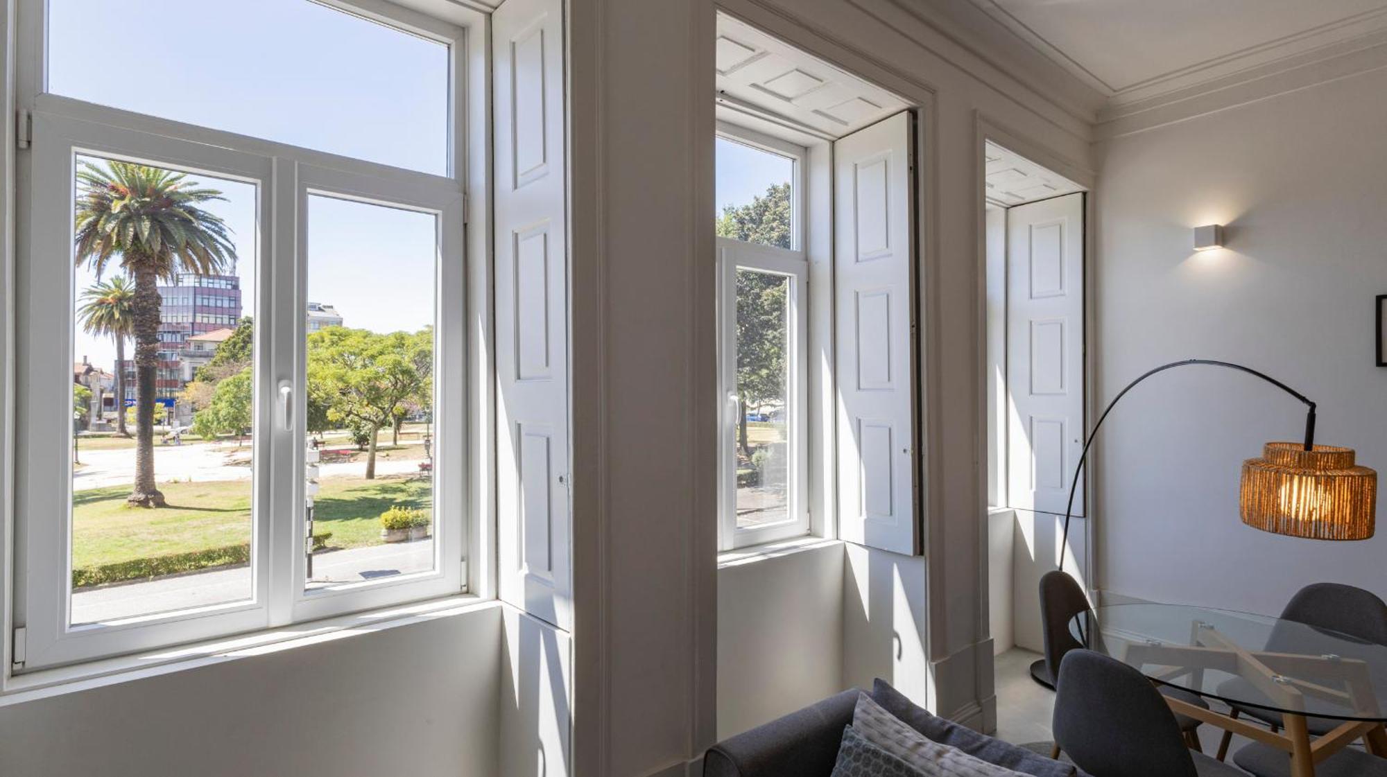 Oporto Downtown Studio By Lovelystay Exterior photo