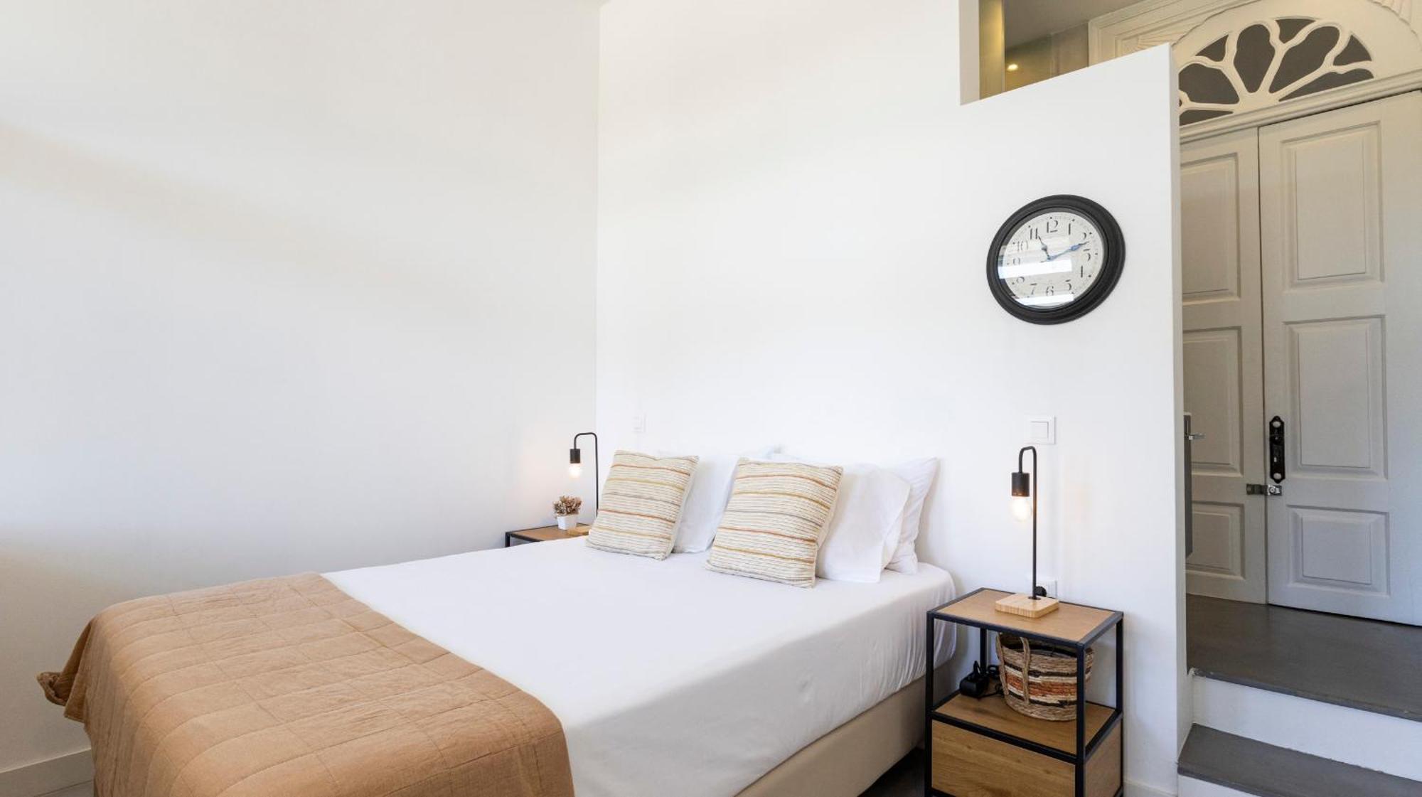 Oporto Downtown Studio By Lovelystay Exterior photo