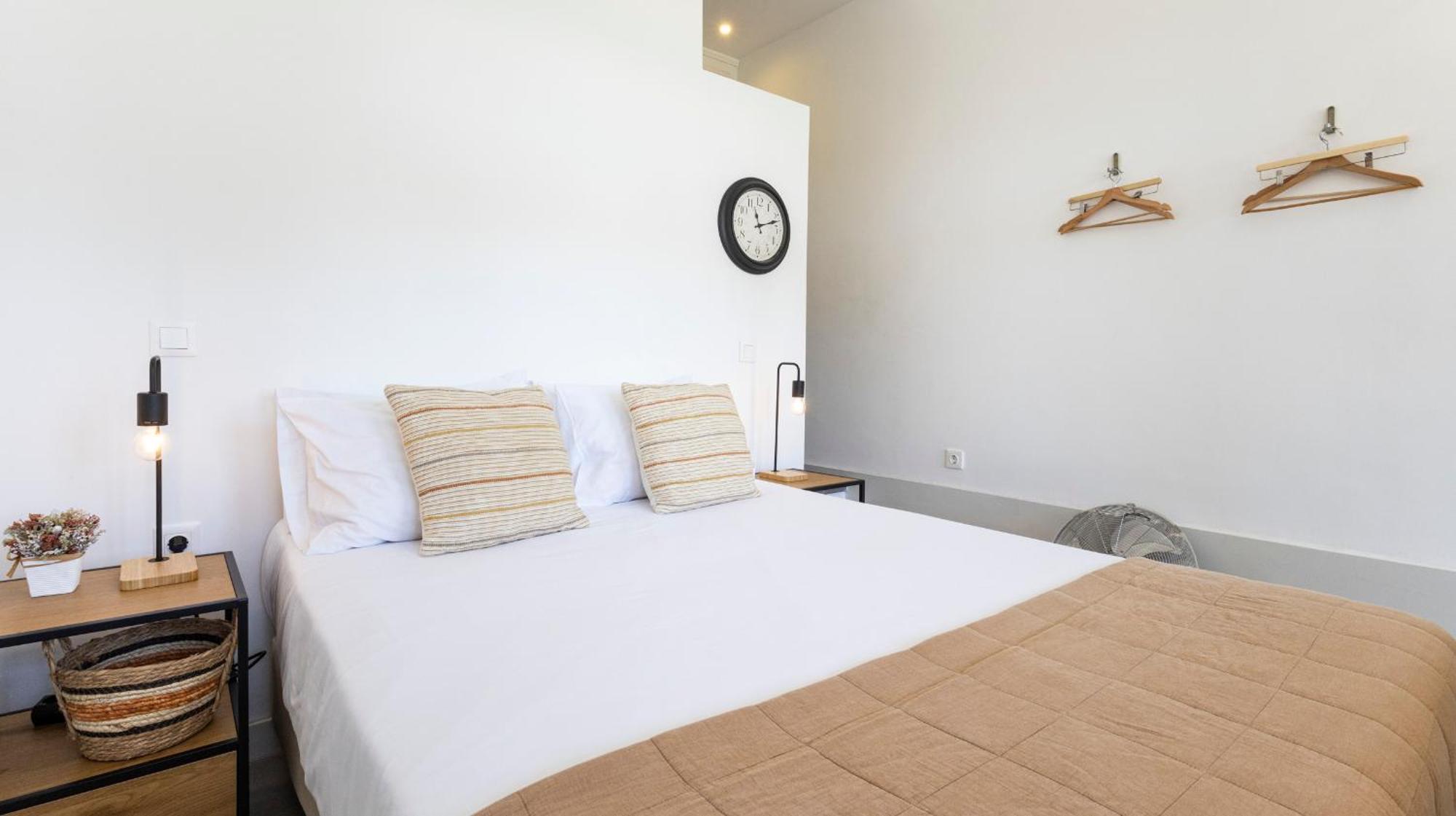 Oporto Downtown Studio By Lovelystay Exterior photo