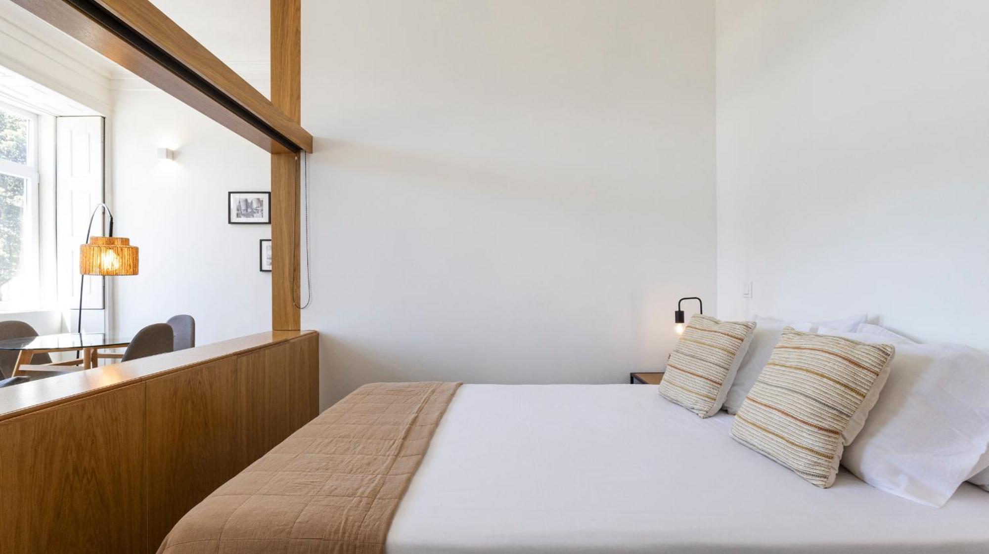 Oporto Downtown Studio By Lovelystay Exterior photo